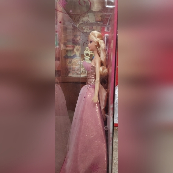 Barbie Hoilday 2009. In Box - Picture 5 of 6